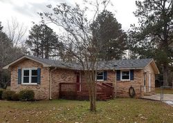 Pre-foreclosure in  GLENWOOD DR Sumter, SC 29153