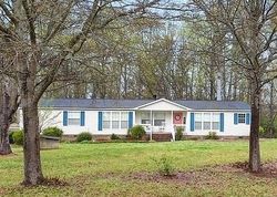 Pre-foreclosure in  OLD HEARTH RD Clover, SC 29710