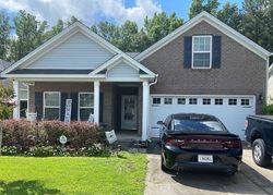 Pre-foreclosure in  MAYWOOD DR Moncks Corner, SC 29461