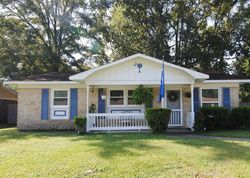 Pre-foreclosure in  SAYLORS AVE Moncks Corner, SC 29461