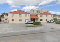 Pre-foreclosure in  W 44TH PL  Hialeah, FL 33012