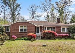 Pre-foreclosure in  PENNWOOD DR Spartanburg, SC 29306