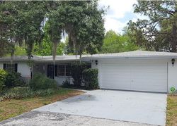 Pre-foreclosure in  BALBOA AVE Inverness, FL 34452