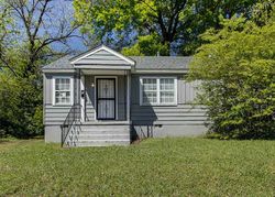 Pre-foreclosure in  WYNTON ST Memphis, TN 38106