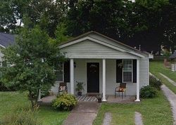 Pre-foreclosure in  FORREST ST Franklin, TN 37064