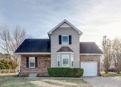 Pre-foreclosure in  S JORDAN DR Clarksville, TN 37042