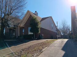 Pre-foreclosure in  ROSS RIDGE DR Memphis, TN 38141