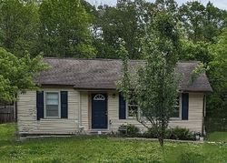 Pre-foreclosure in  BEECH HILL RD Pegram, TN 37143