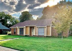 Pre-foreclosure in  MISTY OAK DR Memphis, TN 38125