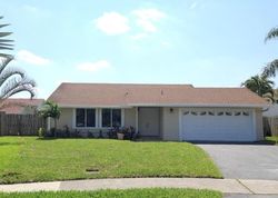 Pre-foreclosure in  NW 103RD TER Fort Lauderdale, FL 33351