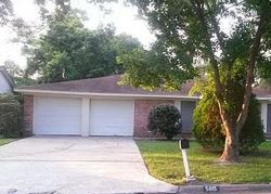 Pre-foreclosure in  FITZWATER DR Spring, TX 77373