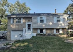 Pre-foreclosure in  SOUTH CAROLINA AVE Pasadena, MD 21122