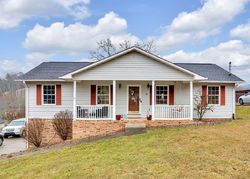 Pre-foreclosure in  VALLEY CREST DR Mount Carmel, TN 37645