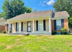 Pre-foreclosure in  MEADOWFAIR RD Memphis, TN 38118