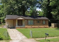 Pre-foreclosure in  DURHAM AVE Memphis, TN 38127