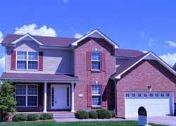 Pre-foreclosure in  CLEARWOOD LN Clarksville, TN 37040