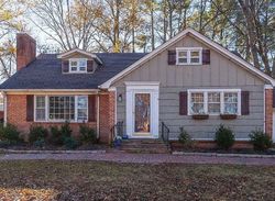 Pre-foreclosure in  WESTMORELAND PL Jackson, TN 38301