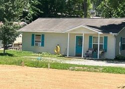 Pre-foreclosure in  MARSHALL ST Clinton, TN 37716