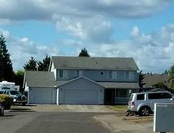 Pre-foreclosure in  NW 5TH AVE Battle Ground, WA 98604