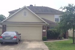 Pre-foreclosure in  ACORN CLEARING PATH Houston, TX 77044