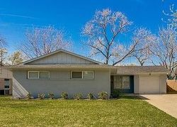 Pre-foreclosure in  GLENSIDE DR Dallas, TX 75234