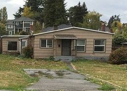 Pre-foreclosure in  50TH AVE S Seattle, WA 98118