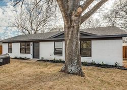 Pre-foreclosure in  DE GAIL ST Grand Saline, TX 75140