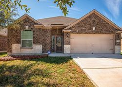 Pre-foreclosure in  LUCKEY VW San Antonio, TX 78252