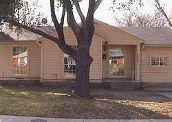 Pre-foreclosure in  BARNES BRIDGE RD Dallas, TX 75228