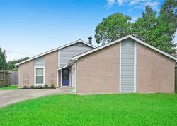 Pre-foreclosure in  DUQUESNE LN Pasadena, TX 77505