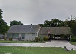 Pre-foreclosure in  PROSPECT ST San Marcos, TX 78666