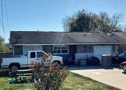 Pre-foreclosure Listing in AVENUE G SOUTH HOUSTON, TX 77587