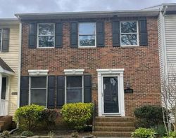 Pre-foreclosure in  TAMARAC DR Salisbury, MD 21804