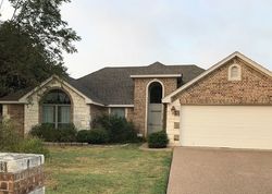 Pre-foreclosure in  ELMORE DR Woodway, TX 76712