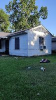 Pre-foreclosure in  MUNGER ST Houston, TX 77023