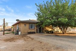 Pre-foreclosure in  MCADOO DR El Paso, TX 79927