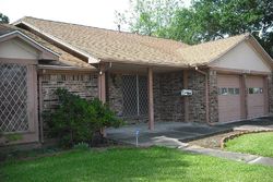 Pre-foreclosure in  BRITTON ST Baytown, TX 77520