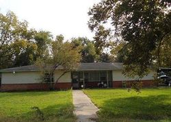Pre-foreclosure in  ASHBURN ST Houston, TX 77061