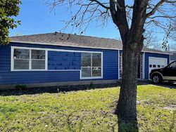 Pre-foreclosure in  AIRPORT BLVD Houston, TX 77048