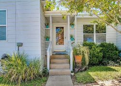 Pre-foreclosure in  57TH ST Galveston, TX 77551