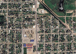  W 16th St, Plainview TX