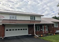 Pre-foreclosure in  LOMBARD ST Presque Isle, ME 04769