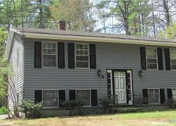 Pre-foreclosure in  FREDERICK AVE South Paris, ME 04281