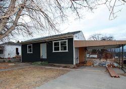 Pre-foreclosure in  W C ST Torrington, WY 82240