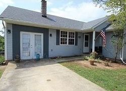 Pre-foreclosure Listing in SYCAMORE TRL SOMERSET, KY 42501