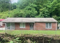 Pre-foreclosure Listing in CHLOE RD PIKEVILLE, KY 41501