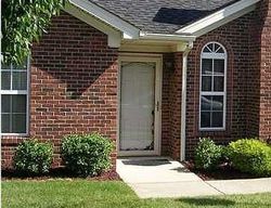 Pre-foreclosure in  RIDGE LAKE DR Louisville, KY 40272