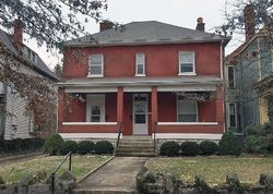 Pre-foreclosure in  WILLOW AVE Louisville, KY 40204