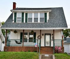 Pre-foreclosure in  BLACKBURN AVE Ashland, KY 41101