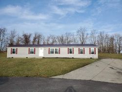 Pre-foreclosure in  WILLOW POINTE DR Glencoe, KY 41046